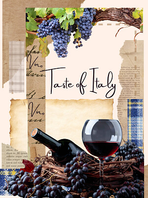 Taste of Italy