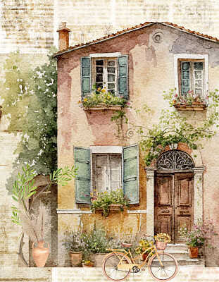 Tuscany