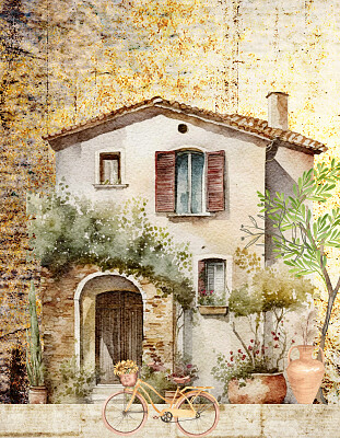 Tuscany