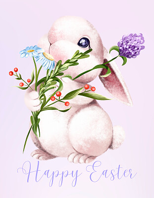 Happy Easter