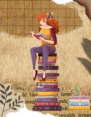 Love Reading