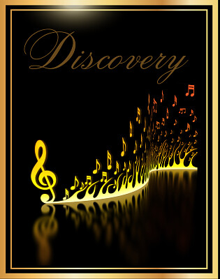Discovery