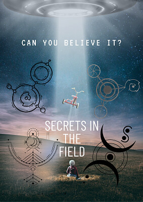 Secrets in the Fields