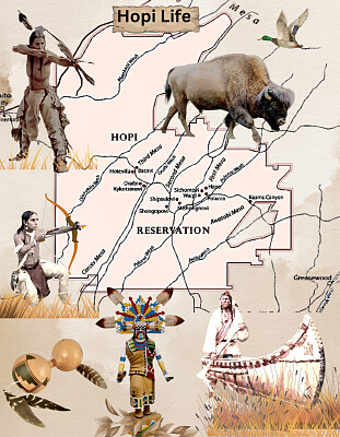 Hopi Life