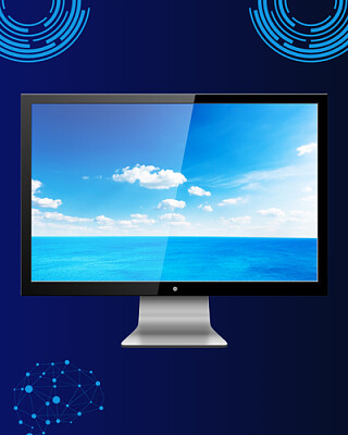 Monitor