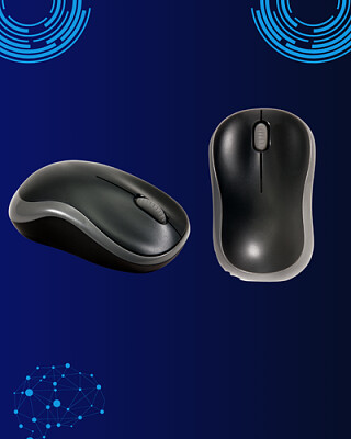 Computer mouse