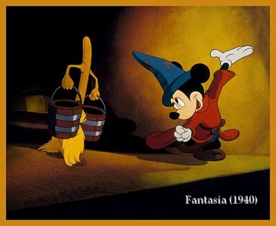 Fantasia (1940)