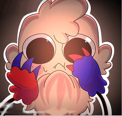 toons :3 #dandys world