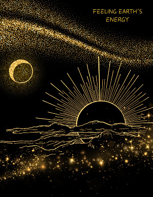 Earth 's Energy