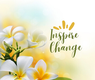 Inspire Change