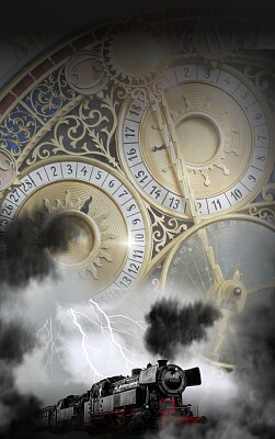 Time