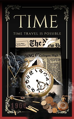 Time Travel