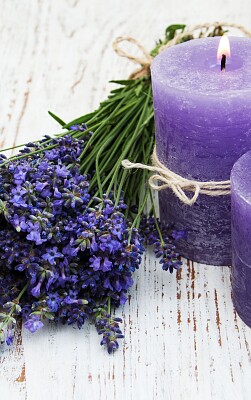 Candle