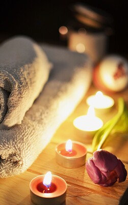 spa