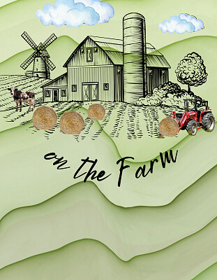 On The Farm