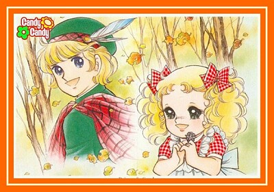 Candy