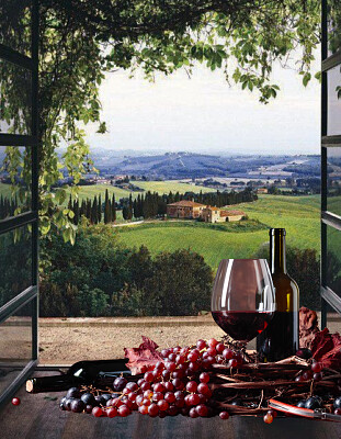 Wine Country