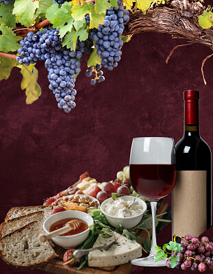 Wine Party