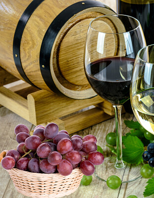 Wine Tasting