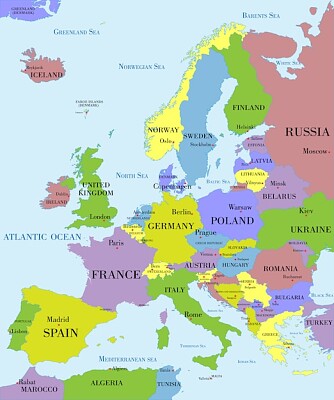 europa