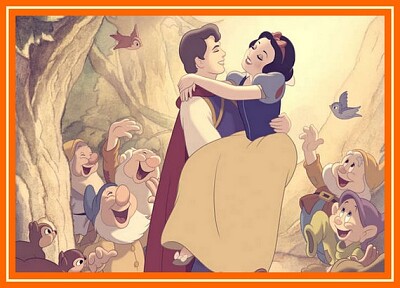 Blanche - neige
