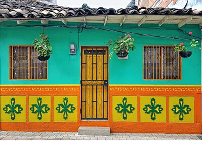 LA FINCA