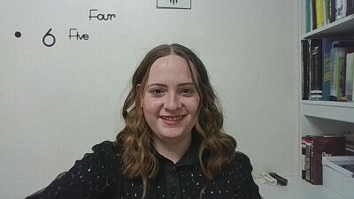 me