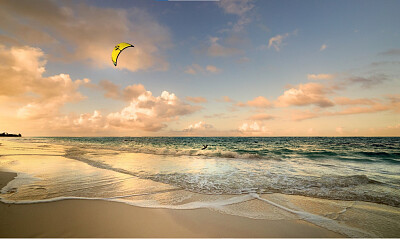 Kitesurf