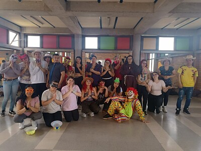 IX SEMESTRE