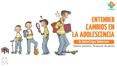 Adolescencia