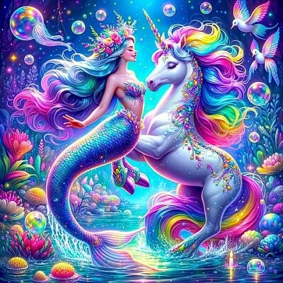 unicornio