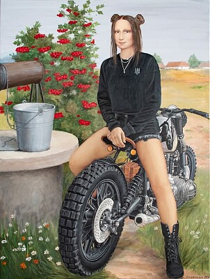 Girl