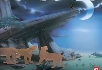 King Scar