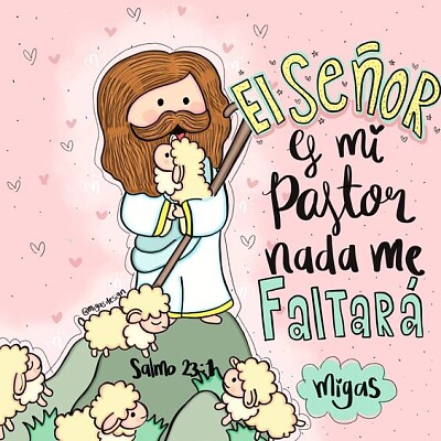 Jesus