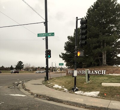 e county line road
