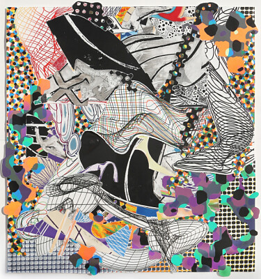 Stella Franck Moby Dick