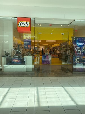 dadeland mall
