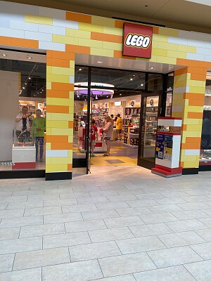 jordan creek town center mall