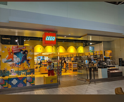 Opry Mills mall