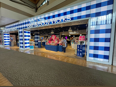 Park meadows mall