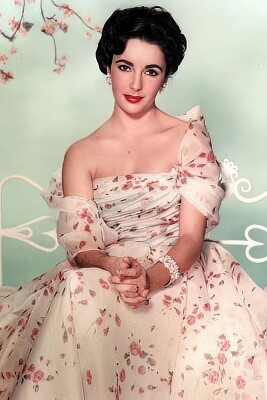 Elizabeth Taylor 3