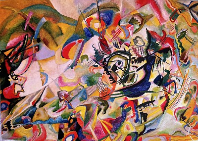 Kandinsky bis