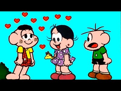 infância