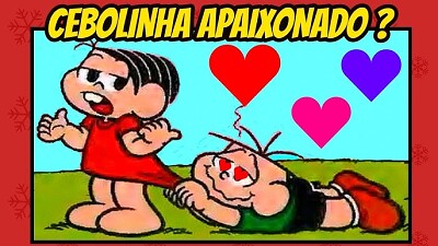 infância