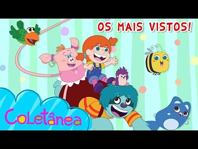 infância