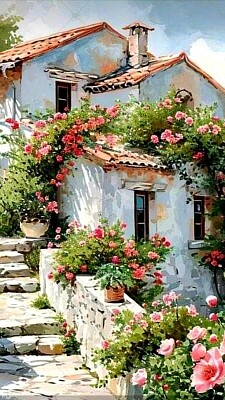 Flores