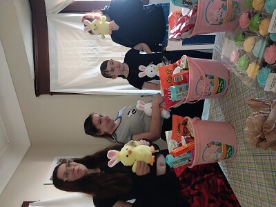 Easter