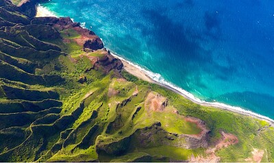 Verde mar