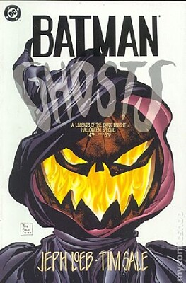 THE LONG HALLOWEEN