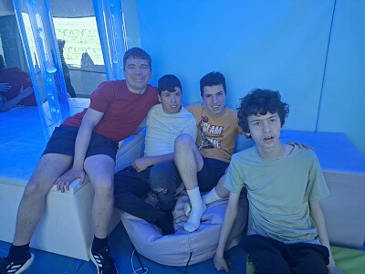 ח